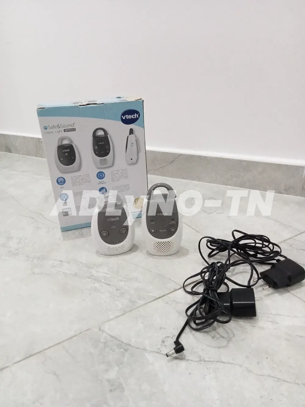 bebephone vtech importe comme neuf à Tunis - Photo 2
