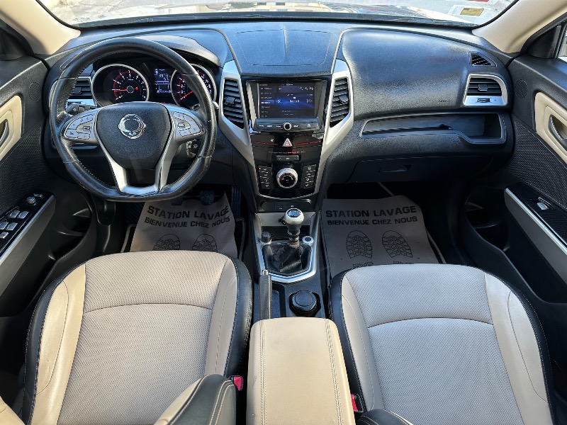 Ssangyong Tivoli Essence 2019 à Ariana - Photo 5