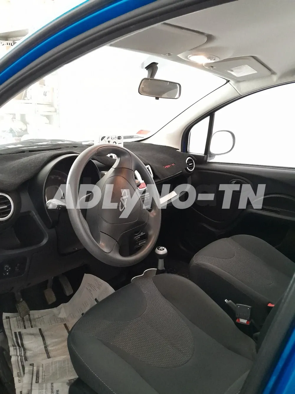 Chery QQ Neuf à vendre à Sfax - Photo 4