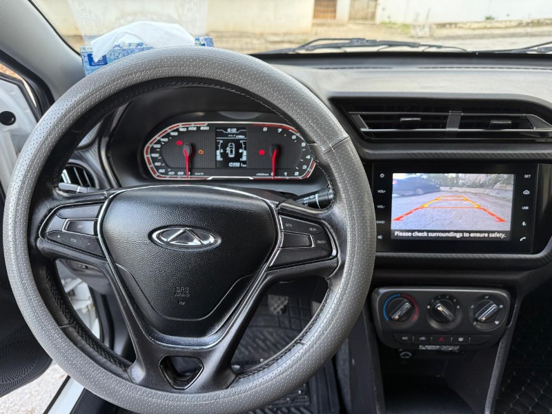 Chery Tiggo 2 Essence 2020 à Tunis - Photo 7