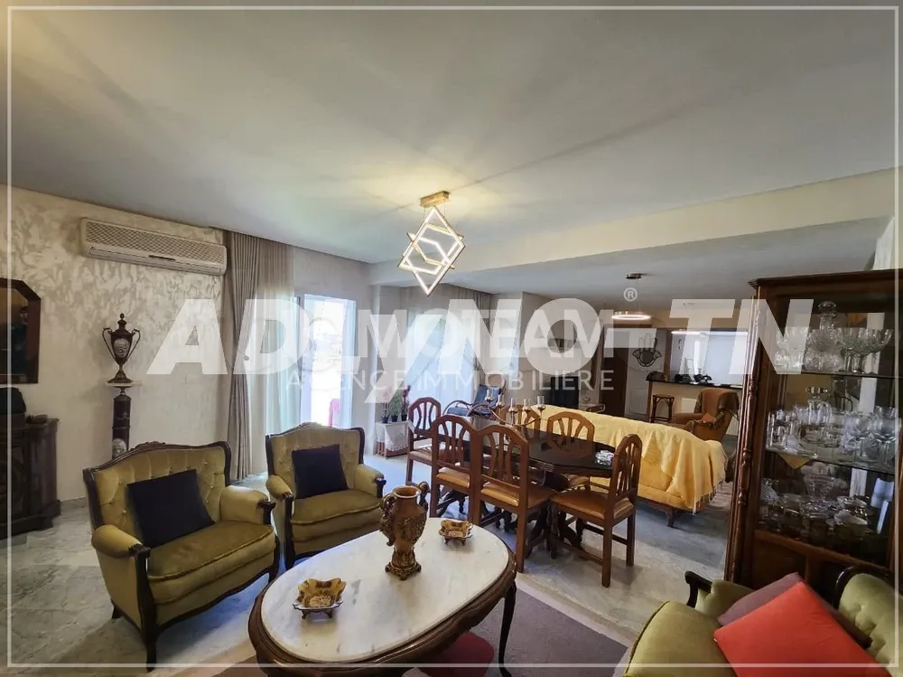  APPARTEMENT JAD Hammamet Mrezka AL3528 
