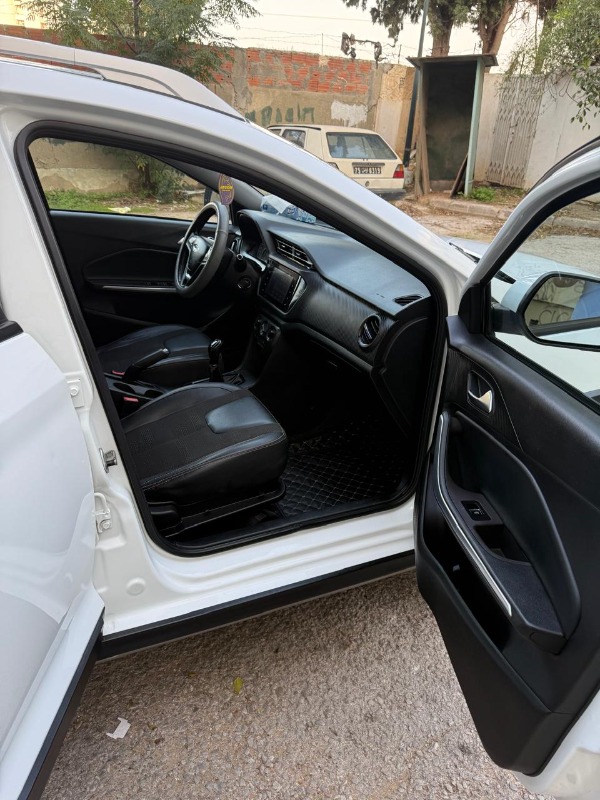 Chery Tiggo 2 Essence 2020 à Tunis - Photo 5