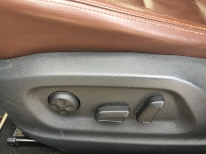 Volkswagen Tiguan Essence 2014 à Ben Arous - Photo 7