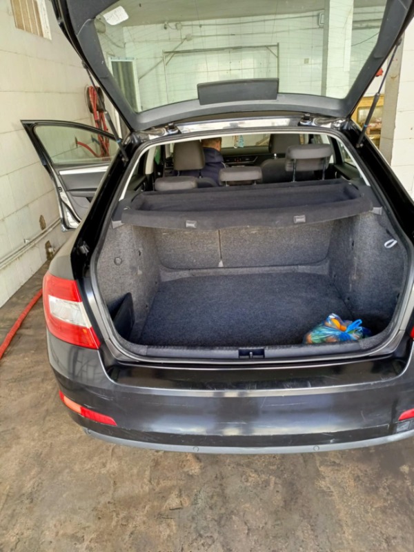 Skoda Octavia Essence 2015 à Manouba - Photo 2