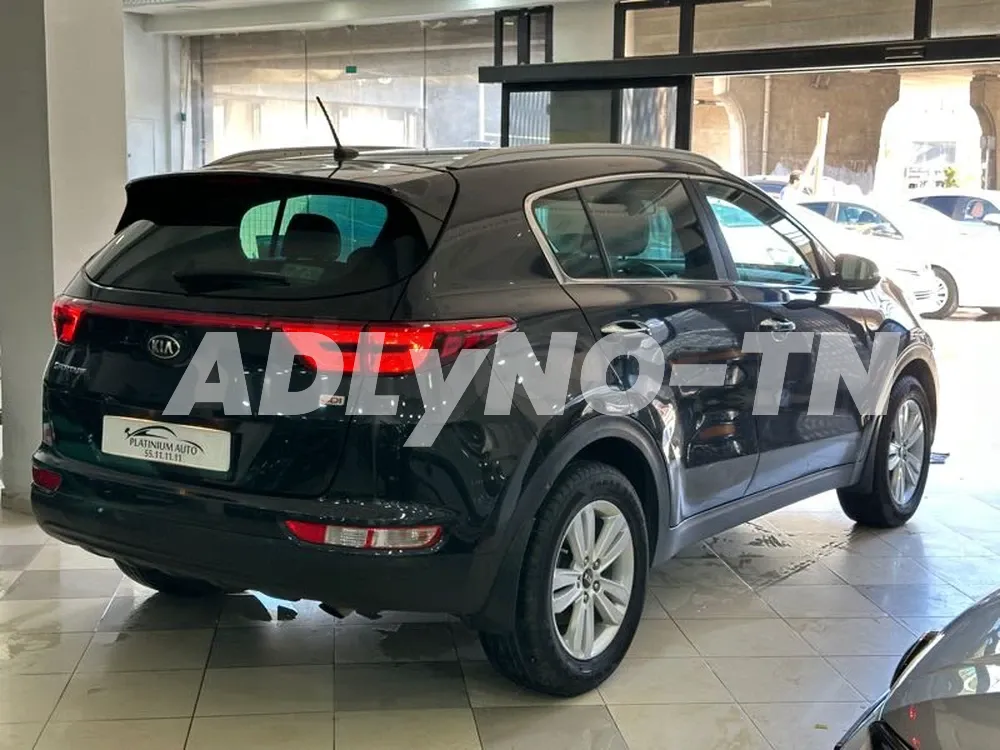 ? KIA SPORTAGE ? à Ariana - Photo 4