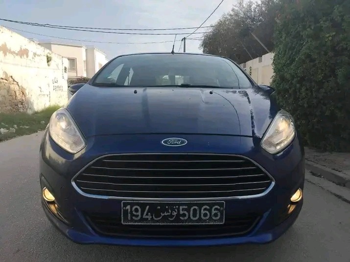 KIA Picanto Populaire