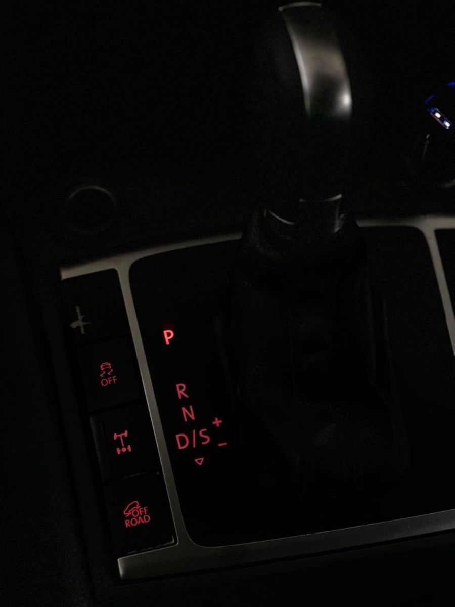 Volkswagen Amarok AWD à Tunis - Photo 11