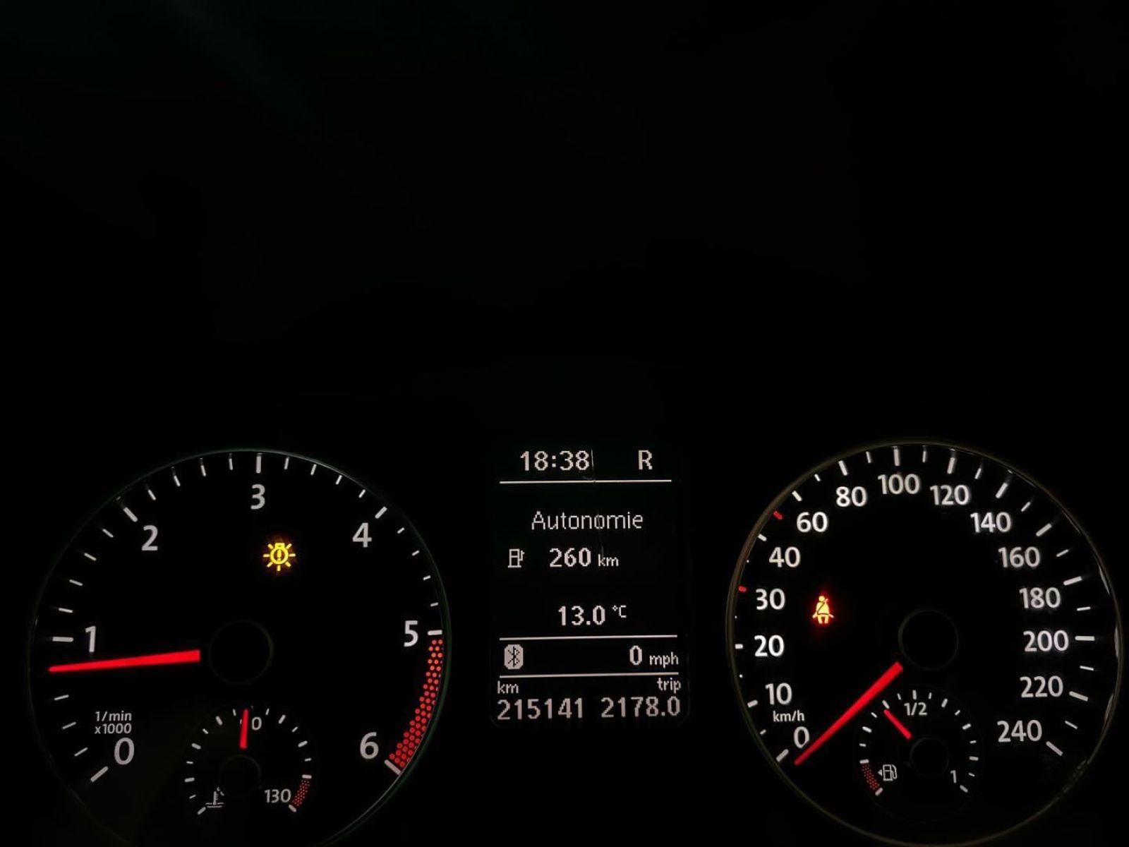 Volkswagen Amarok AWD à Tunis - Photo 15