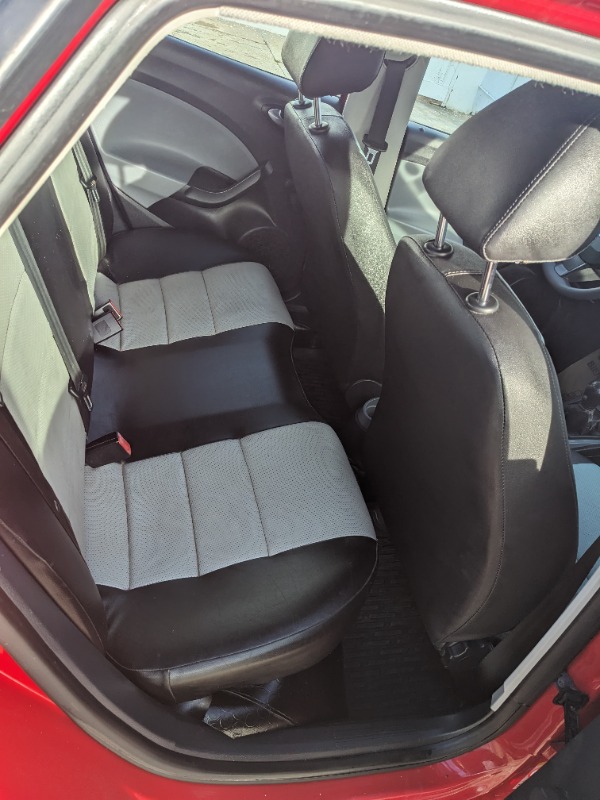 Seat Ibiza Essence 2015 à Monastir - Photo 5