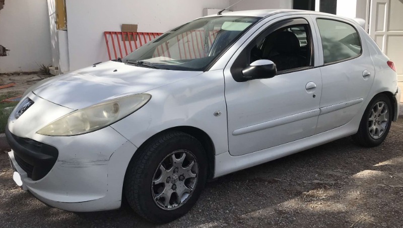 Peugeot Autres Essence 2009 à Zaghouan - Photo 1