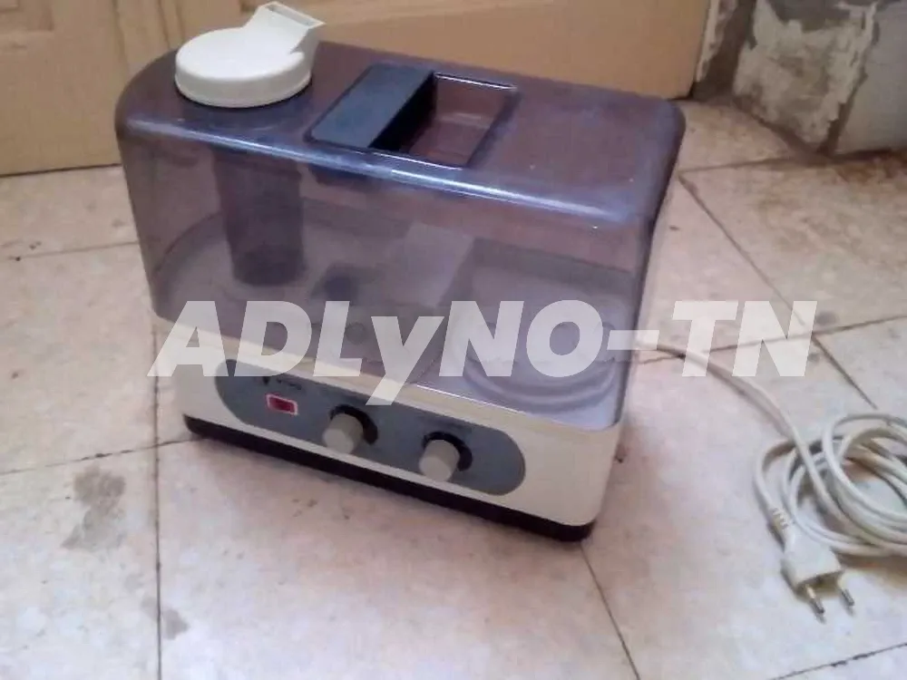 venant du france humidificateur d'air à Tunis - Photo 1