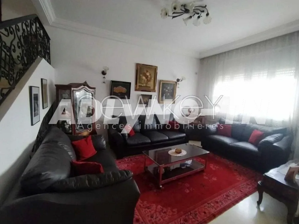 Une Villa jumelée à vendre à La Soukra à Ariana - Photo 3