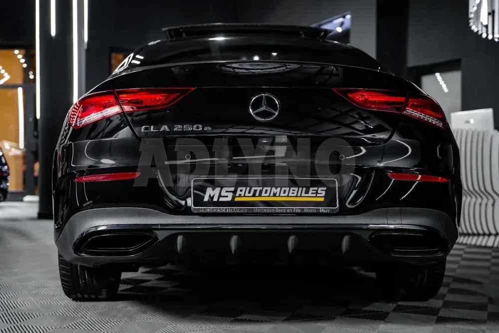 cla 250e à sousse - Photo 5