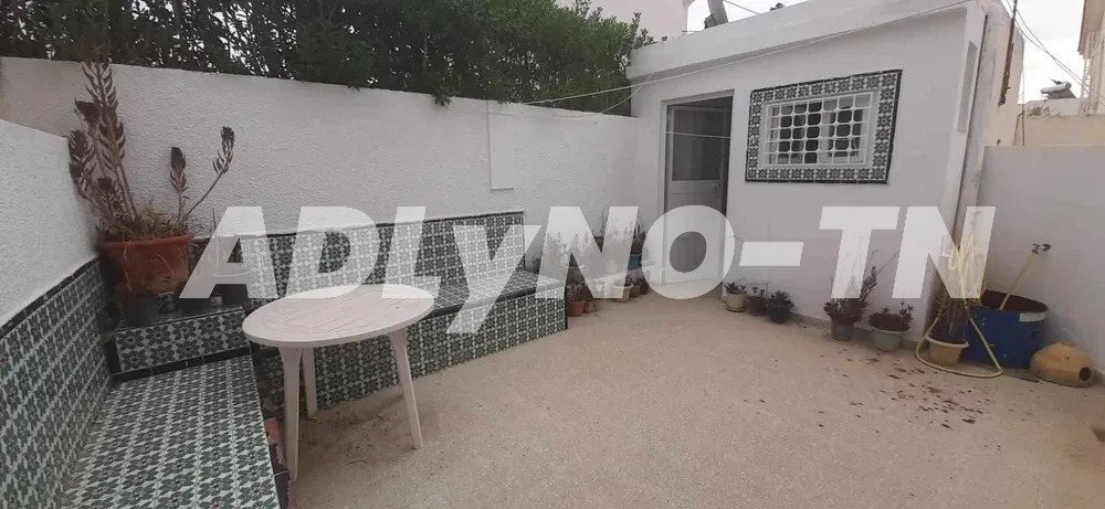 Etage villa S+3 à Tunis - Photo 3