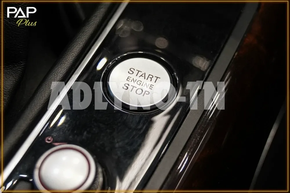 ▶ AUDI A6 ◀ à Tunis - Photo 4