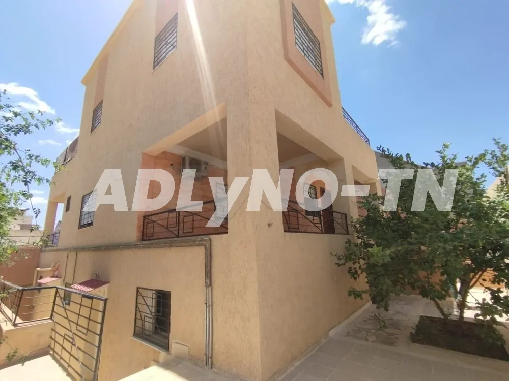 Villa indépendante en vente à Manouba - Photo 9