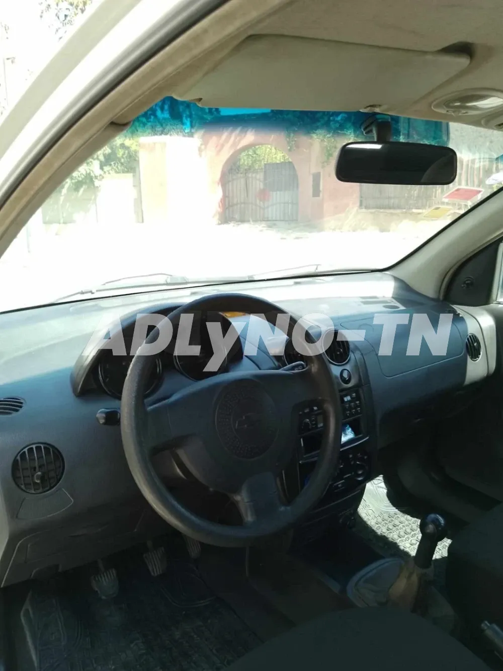Chevrolet Aveo à Tunis - Photo 3