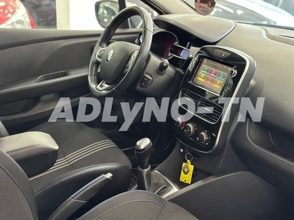 ? RENAULT CLIO GT-LINE? à Ariana - Photo 9
