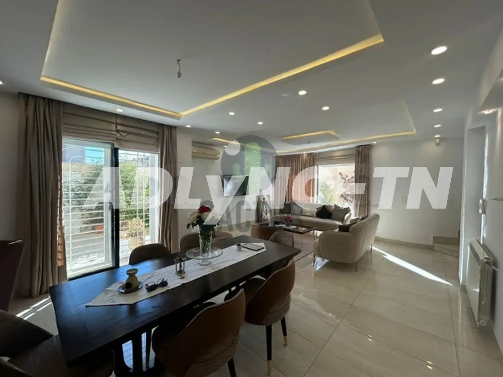 À vendre : Villa Pied dans l'eau à Beni Khiar . à Nabeul - Photo 4