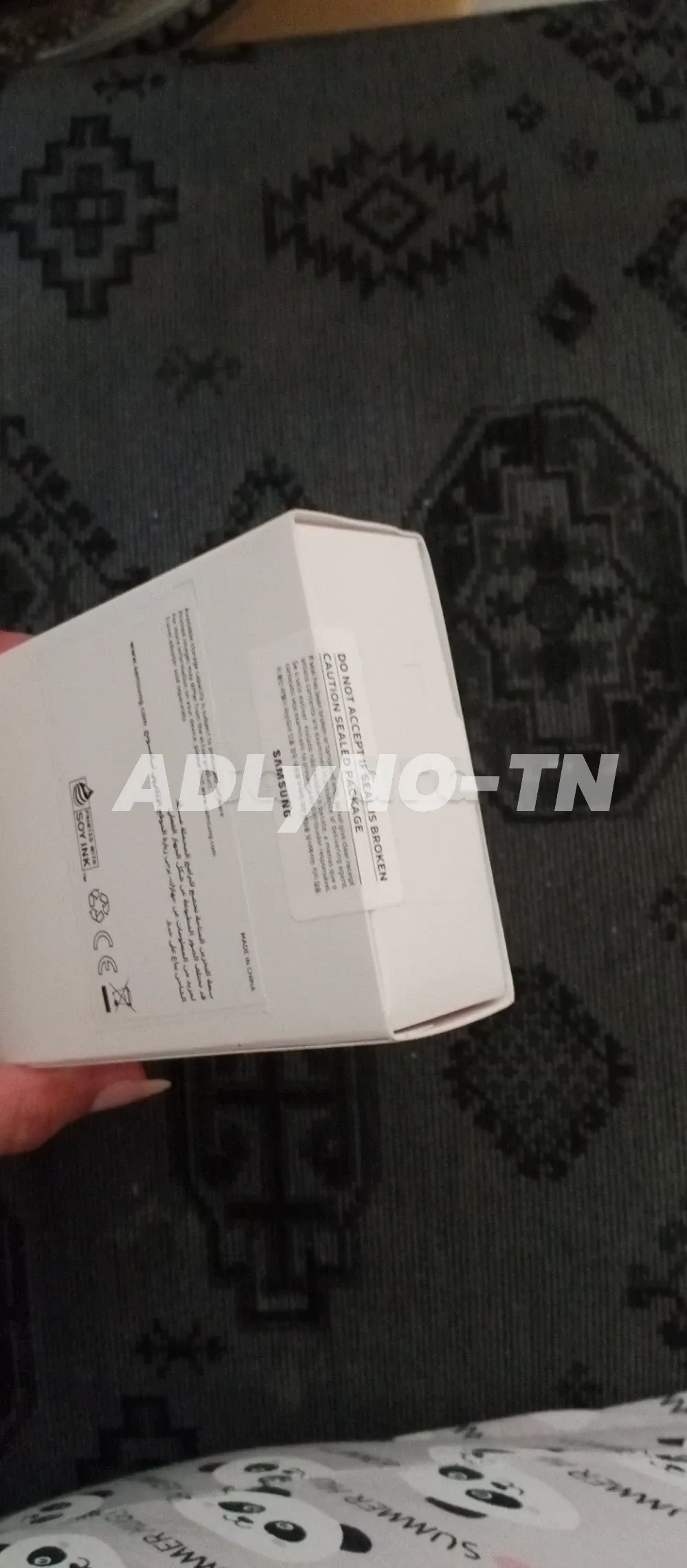 Vente smartphone à Tunis - Photo 1