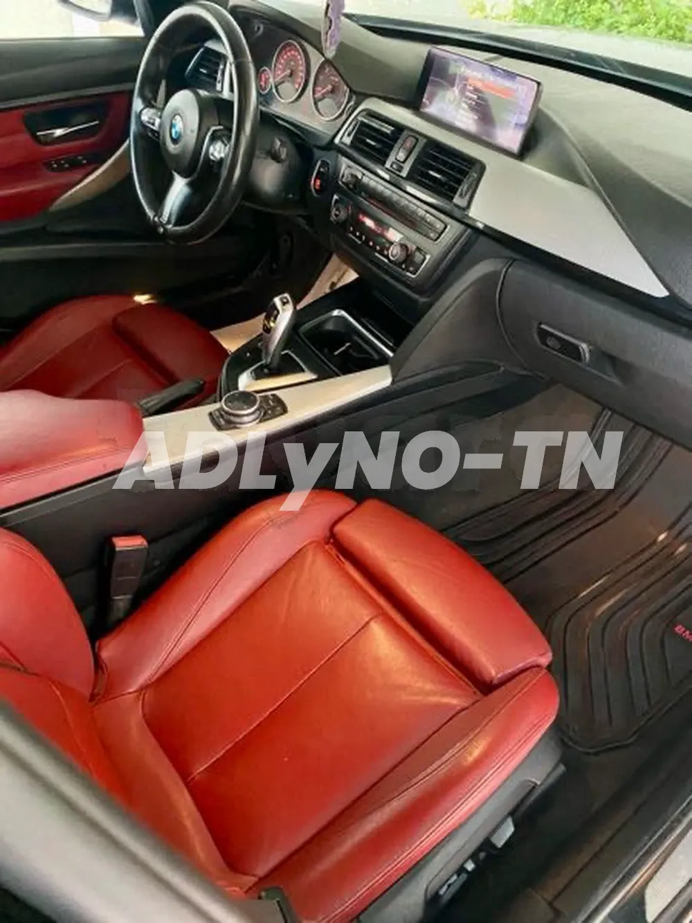 bmw f30 à Monastir - Photo 9