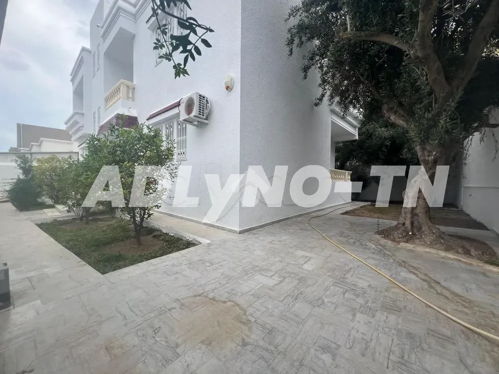 Villa individuelle à Nabeul - Photo 2