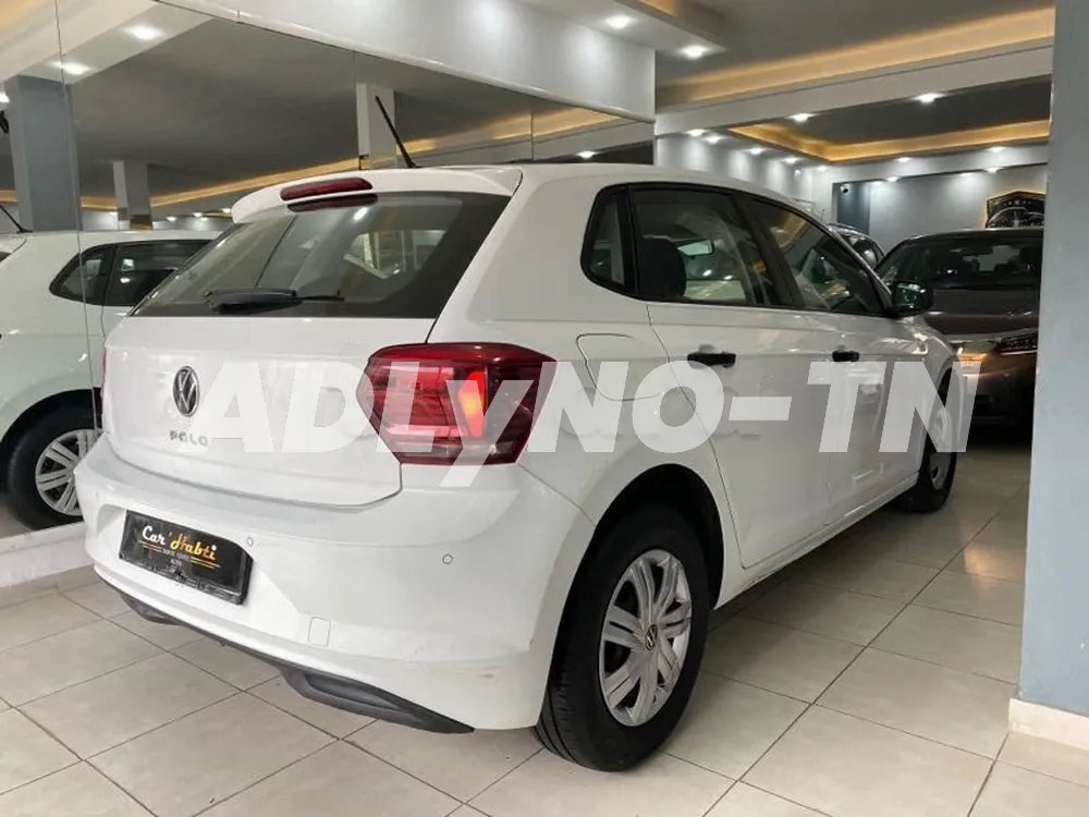 2020 polo 8 à Tunis - Photo 5