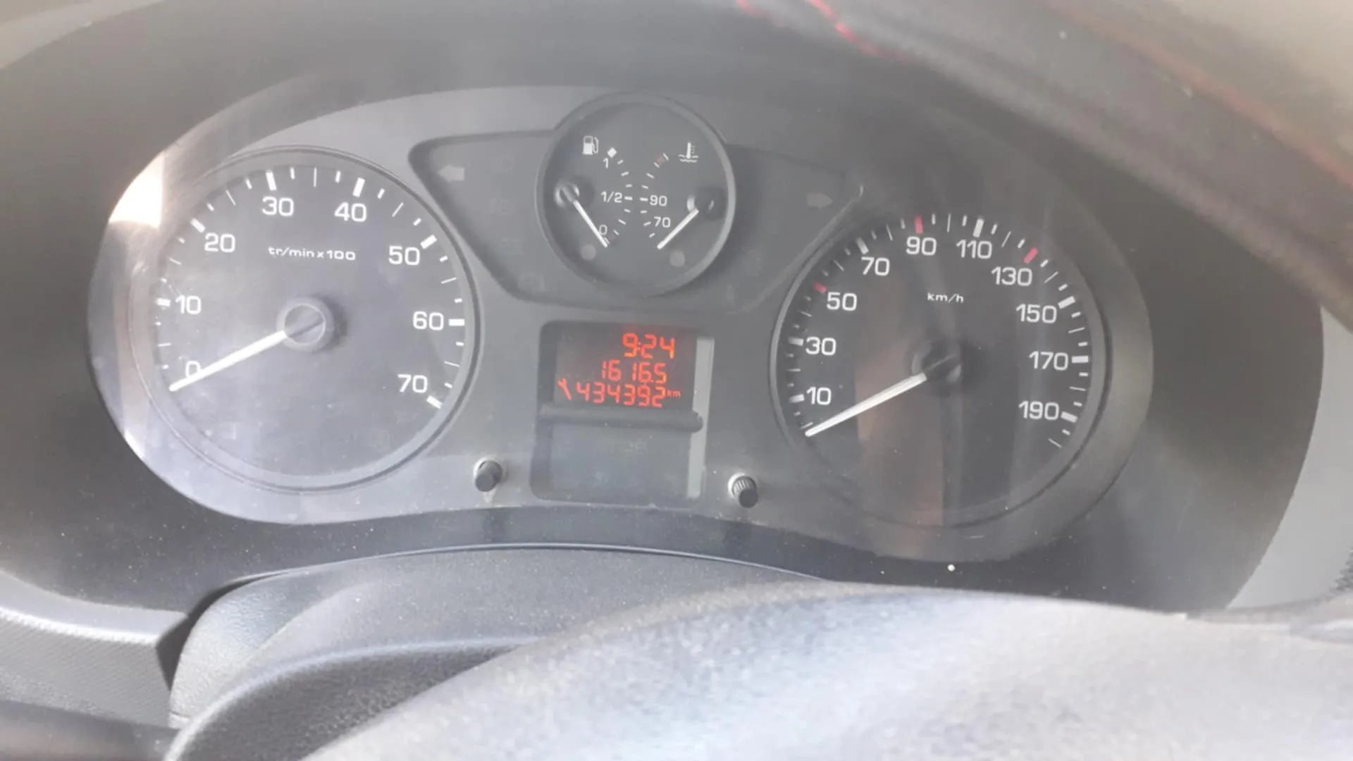 Berlingo b9 à Monastir - Photo 11