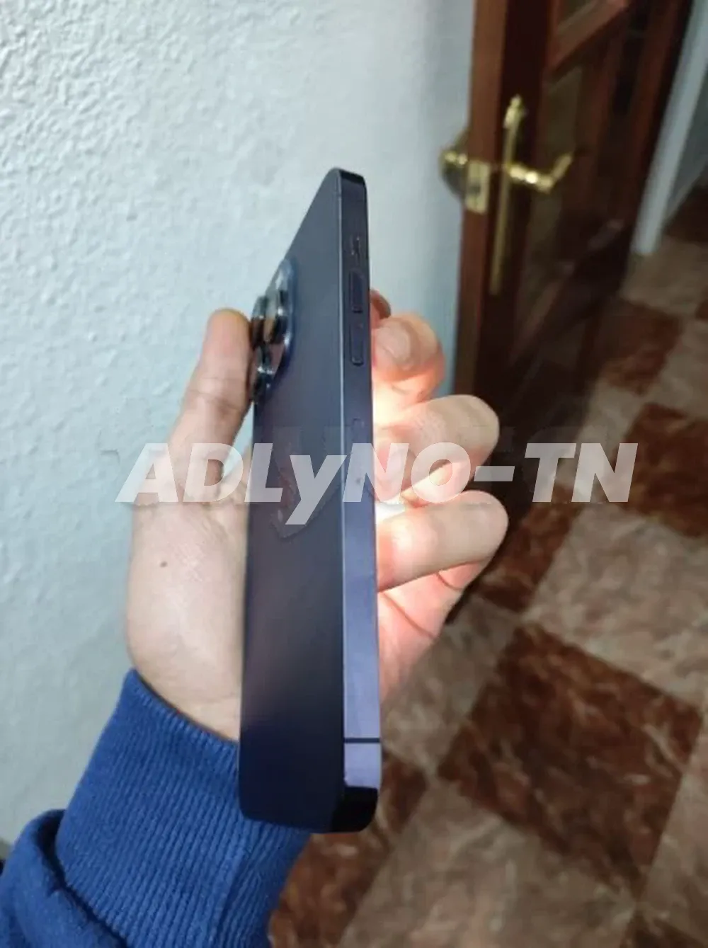 iphone 14 pro max 256gb violet à Ben Arous - Photo 3