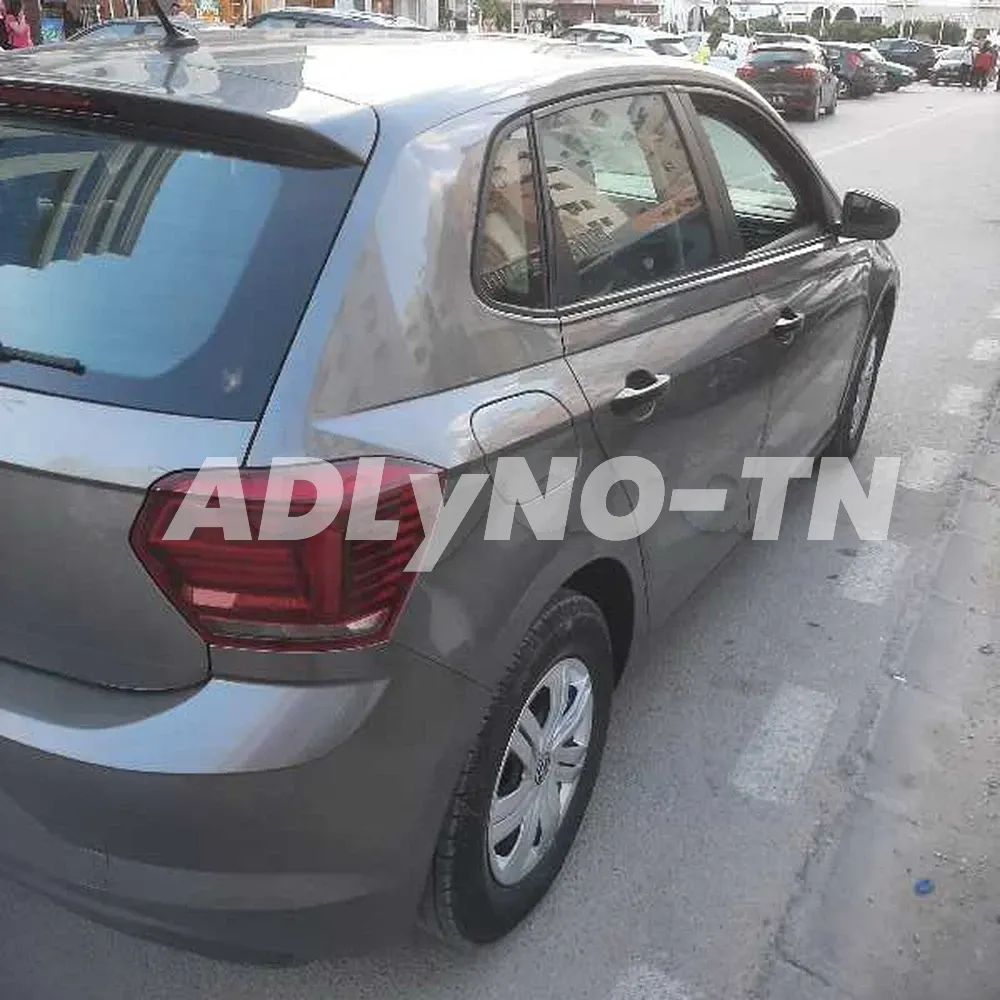 polo8 tout option 98414967 à Sfax - Photo 4