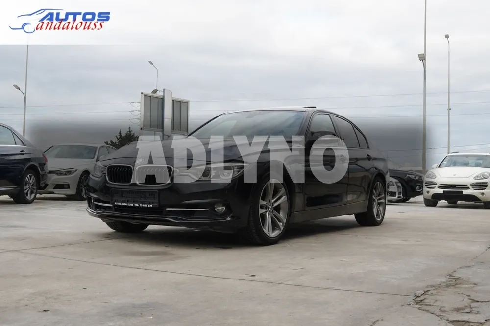 BMW 318i Sport à Ariana - Photo 4