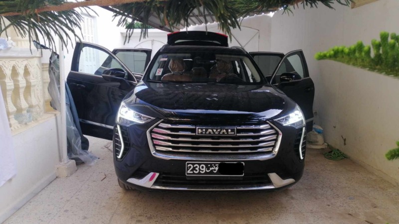 kia sportage gtline hybride
