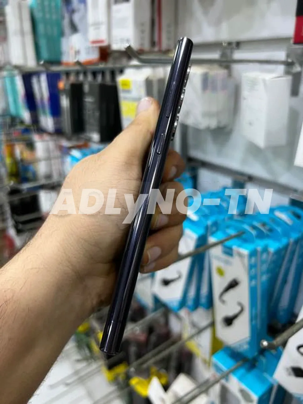 ?PROMO BLACK FRIDAY?Galaxy S22 ULTRA 5G DUOS 2024 europene snap dragon jamais utilisé enregistré sur le réseau tunisien Garantie 2026 à sousse - Photo 7