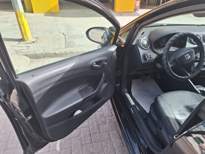 Seat Ibiza Essence 2017 à Sfax - Photo 9
