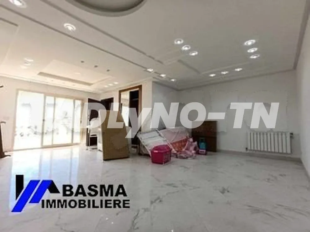 Une luxueuse villa à vendre à Kantaoui à sousse - Photo 1