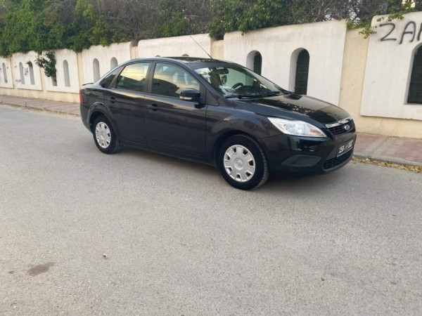 Ford focus a vendre à Siliana - Photo 4
