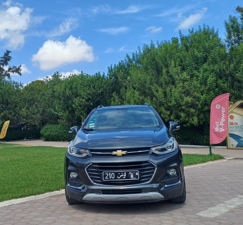 Chevrolet TRAX Essence 2019 à Ariana - Photo 1
