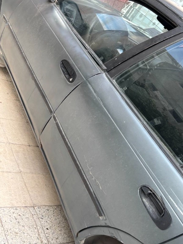 Toyota Corolla Essence 1994 à Ben Arous - Photo 1