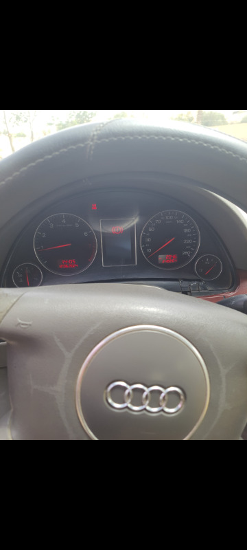  FORD FOCUS TREND 