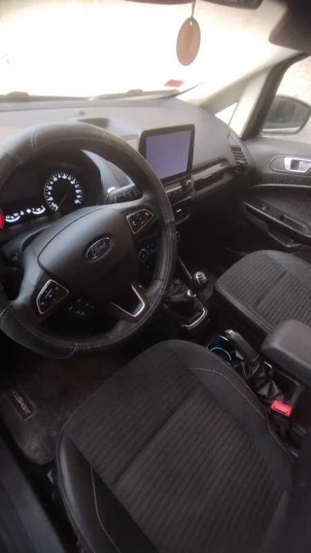 Ford ECOSPORT Essence 2022 à Ariana - Photo 2
