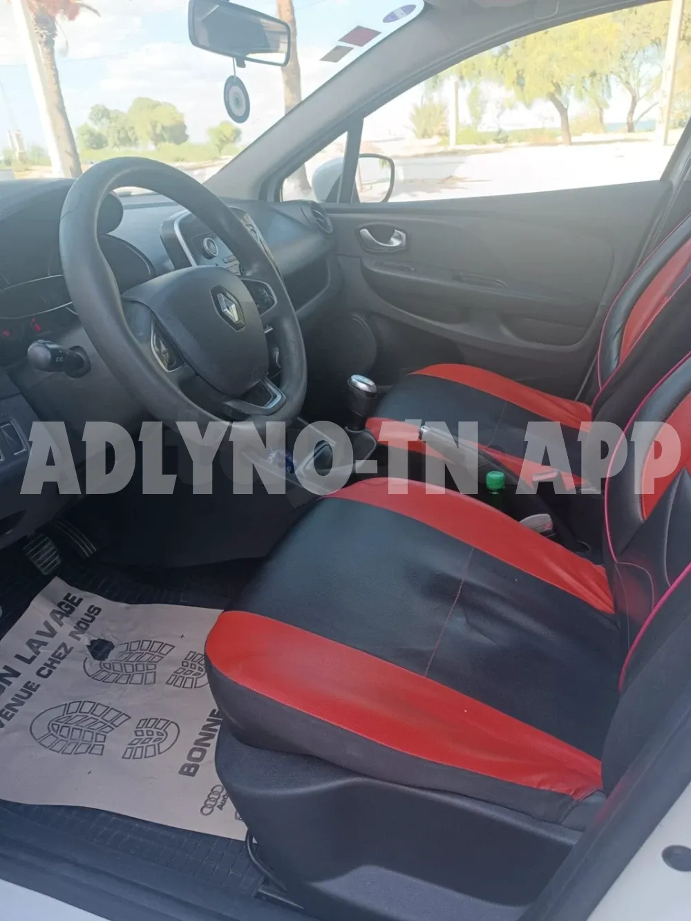 Clio 4 à Ben Arous - Photo 9