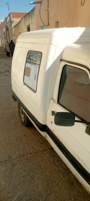 Citroen C15 Diesel 1985 à Siliana - Photo 2
