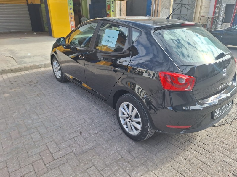 Seat Ibiza Essence 2017 à Sfax - Photo 3