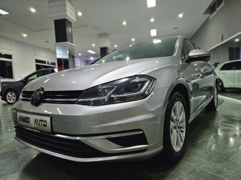 Volkswagen Golf 7 Essence 2019 à Monastir - Photo 2