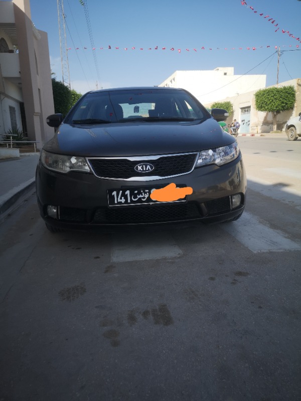  FORD FOCUS TREND 