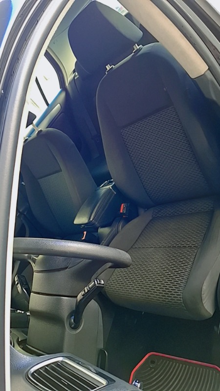 Volkswagen Golf 6 Diesel 2010 à Bizerte - Photo 2