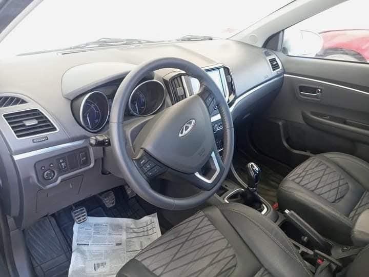 Chery A3 Essence 2022 à Medenine - Photo 1