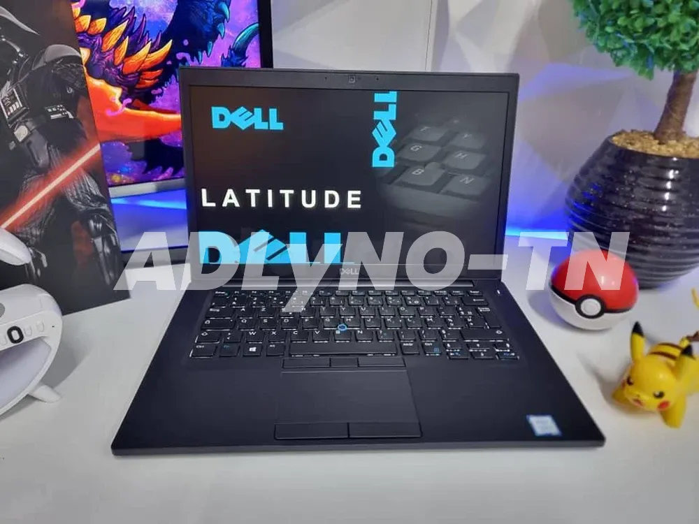  Dell Latitude 5420 