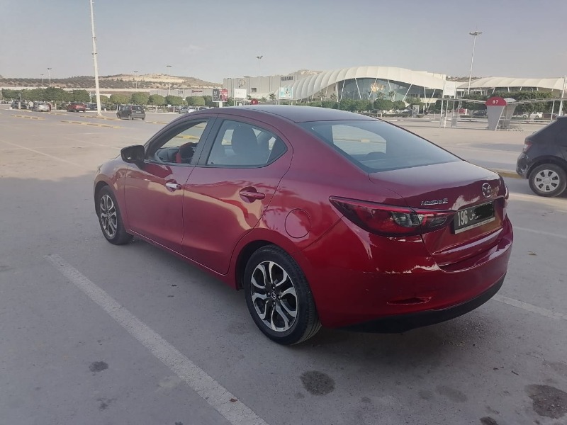 Mazda MAZDA2 Essence 2017 à Ariana - Photo 7