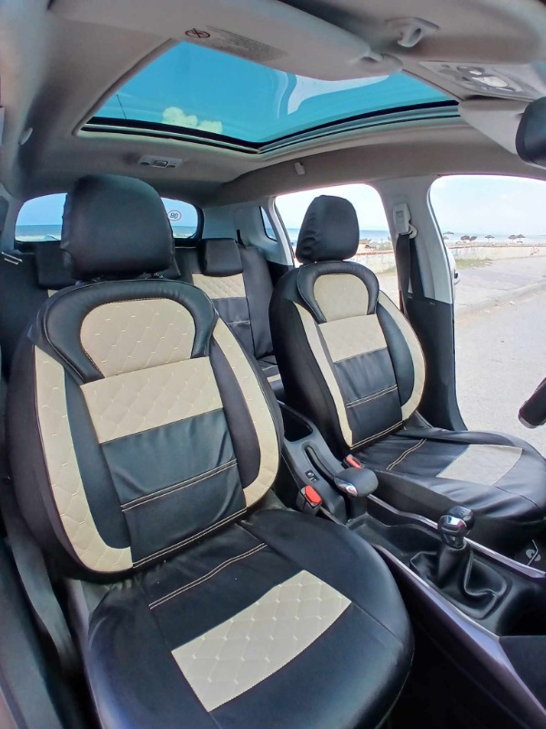 Peugeot 2008 Essence 2015 à Nabeul - Photo 7